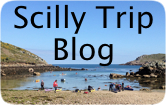 Scilly Trip Blog