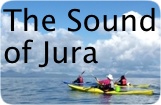 Six days in the Sound of Jura